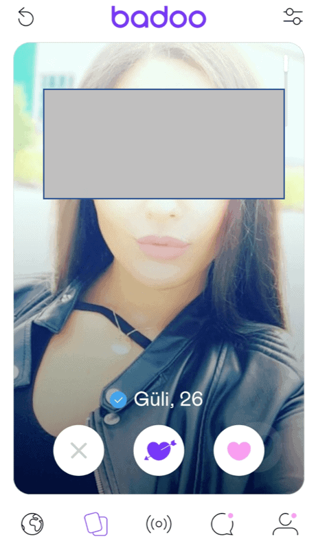 badoo_Profile